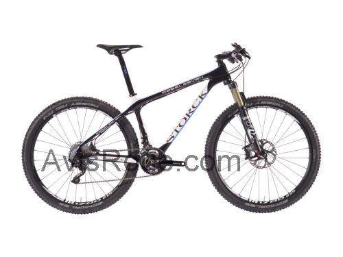 Storck Rebel Seven fiche technique et avis